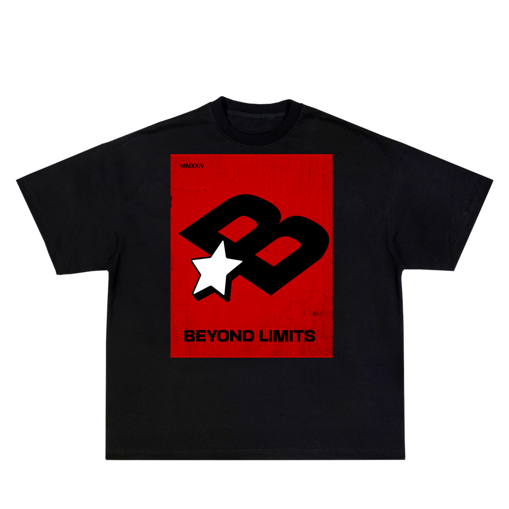 B Beyond