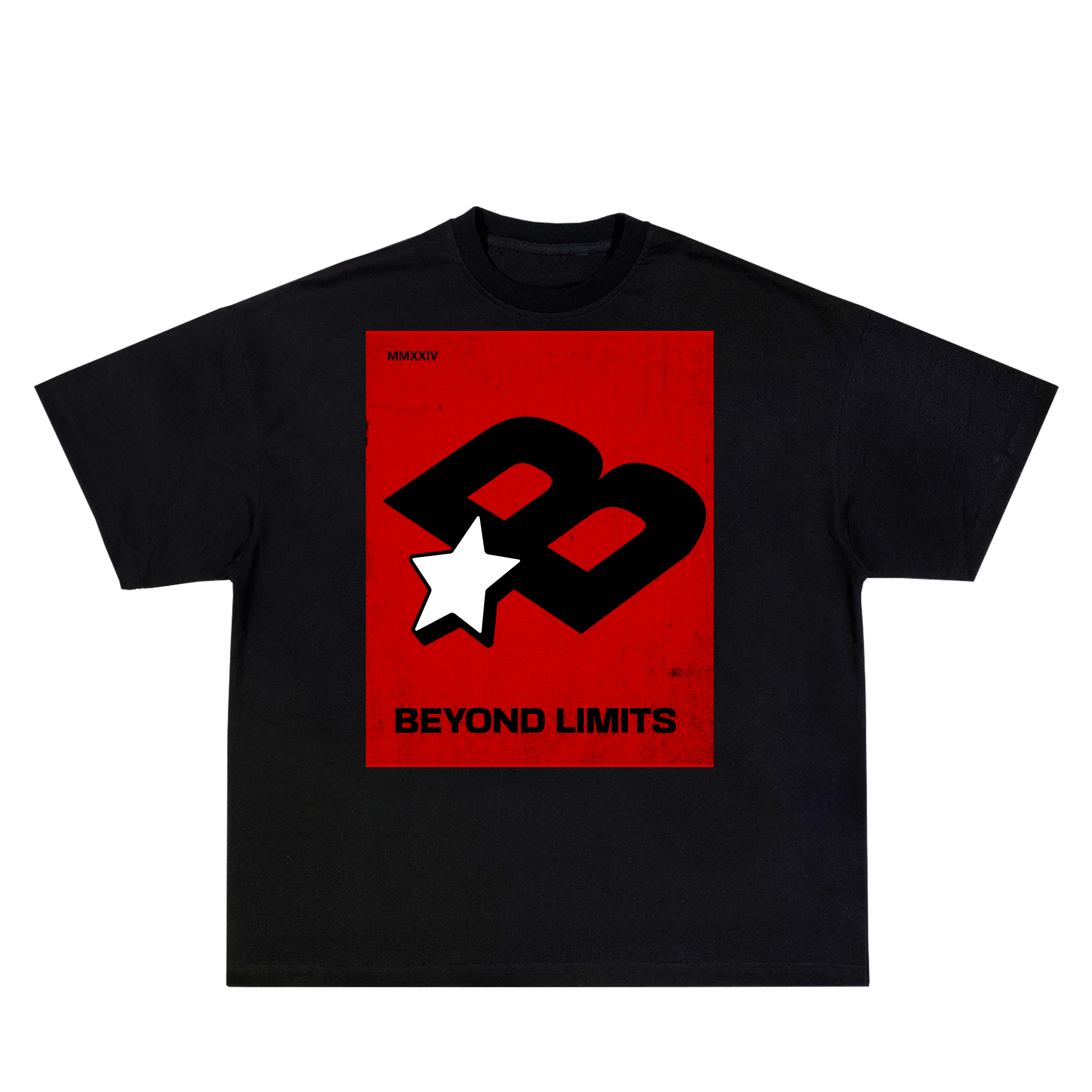 B Beyond