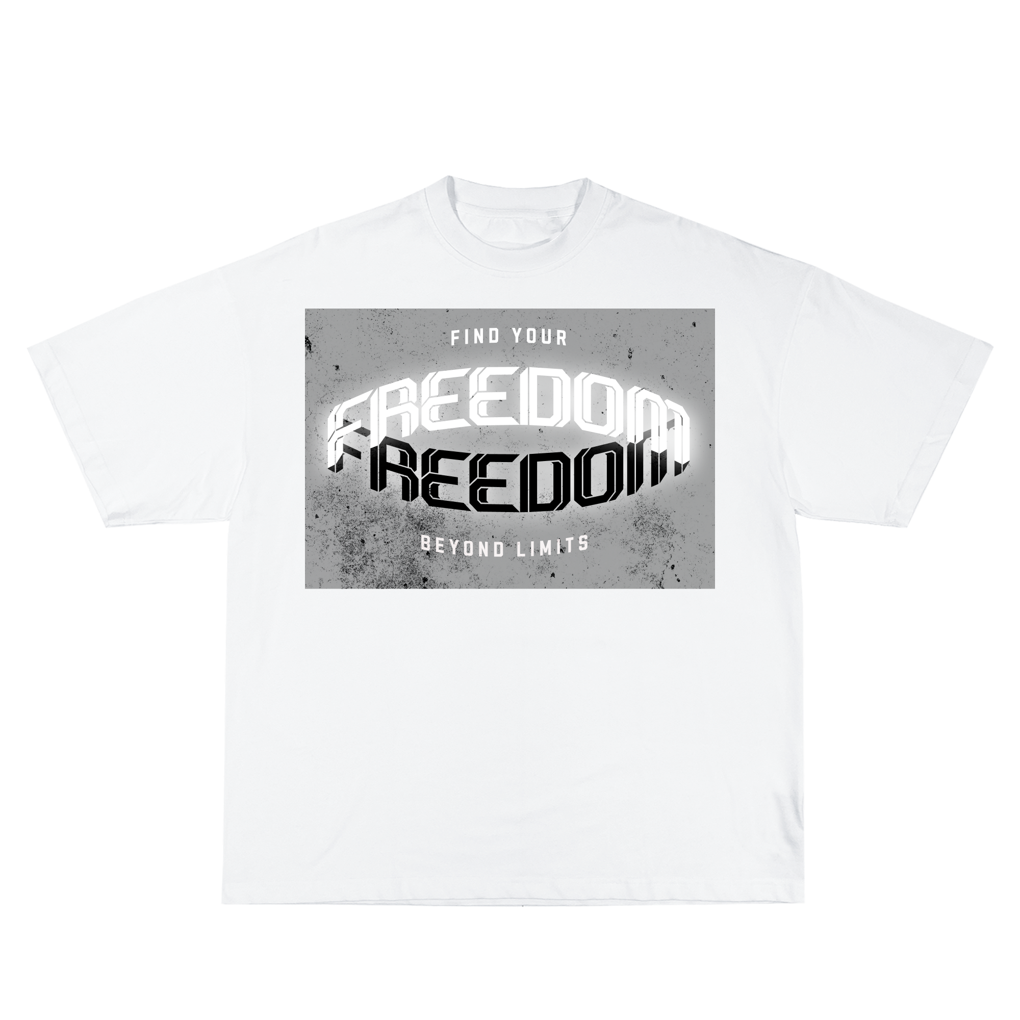 FIND YOUR FREEDOM