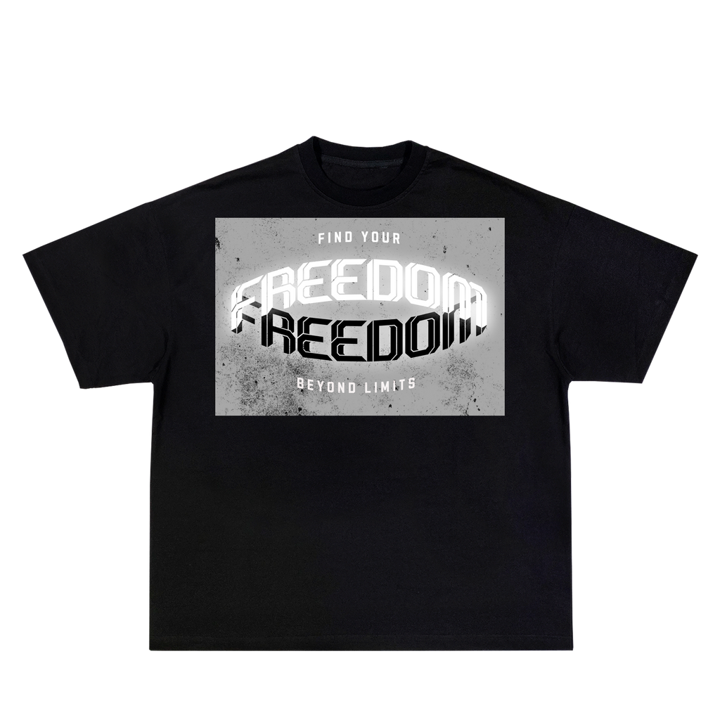 FIND YOUR FREEDOM
