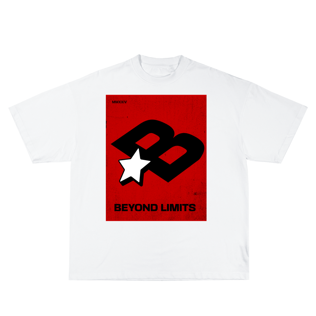 B Beyond