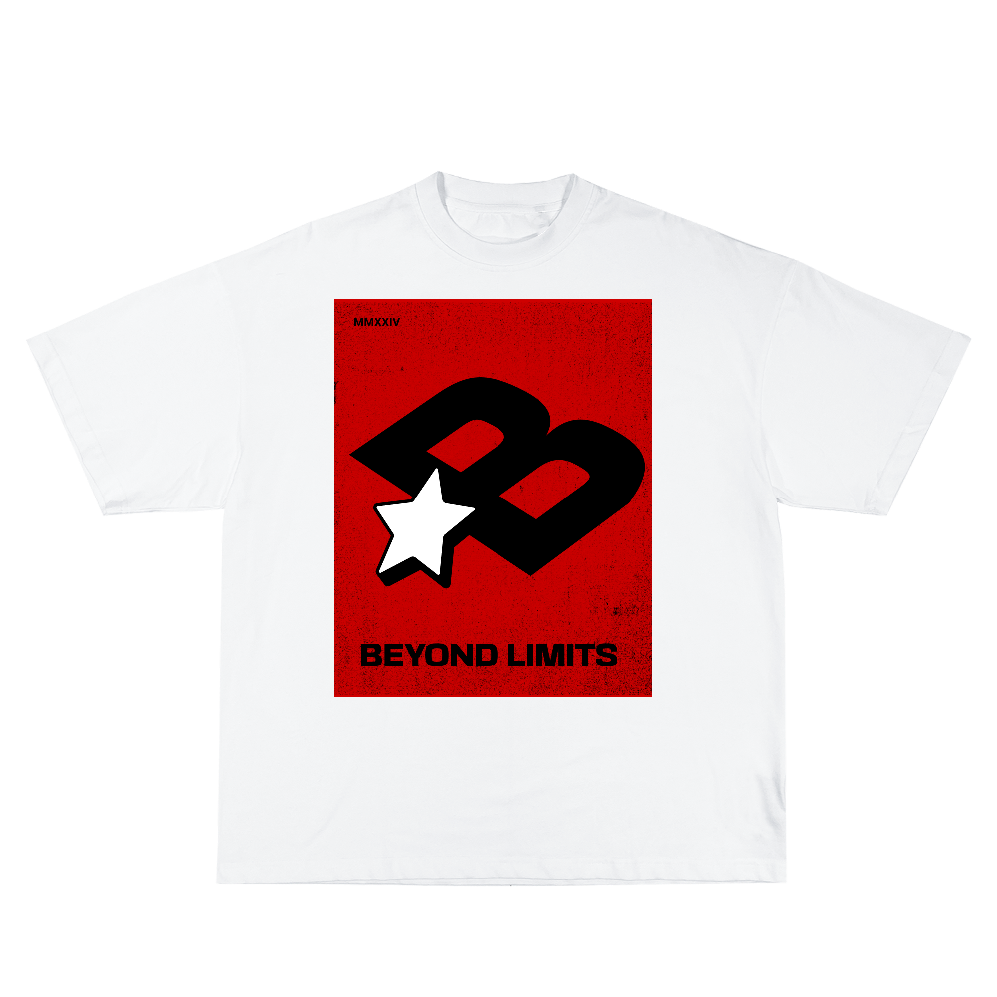 B Beyond