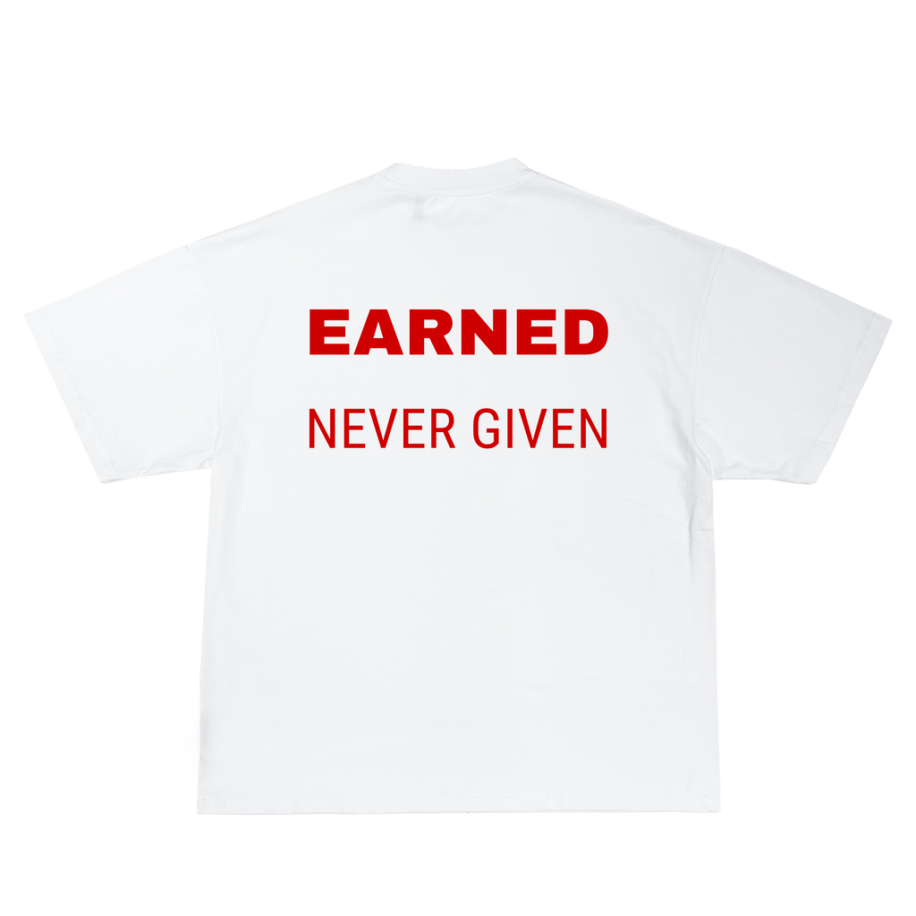 EARNED