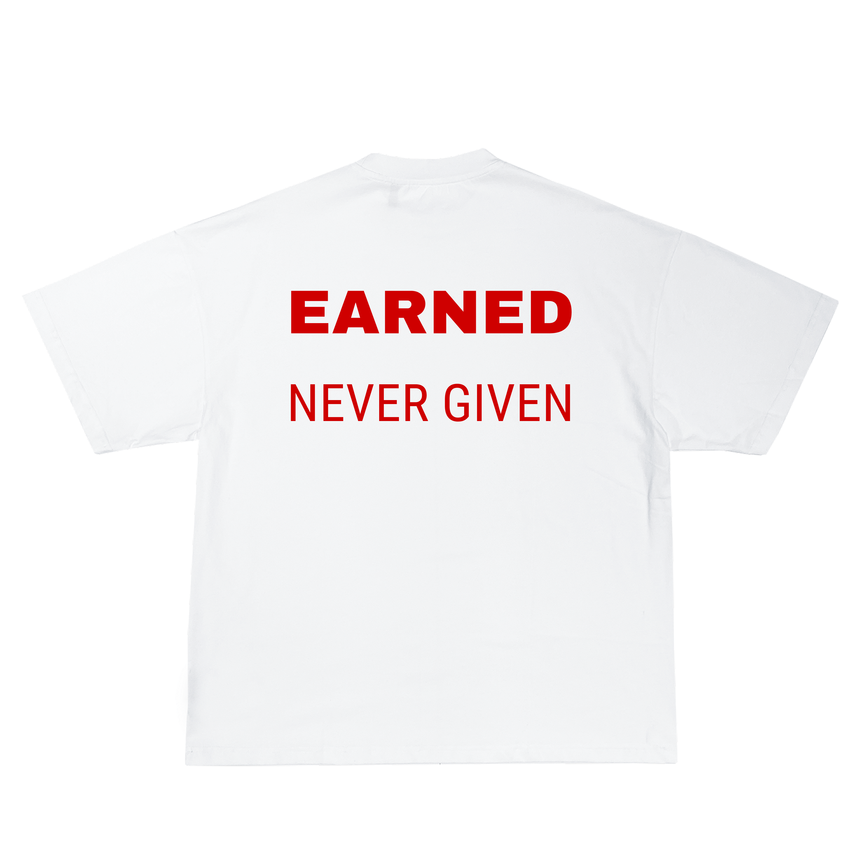 EARNED