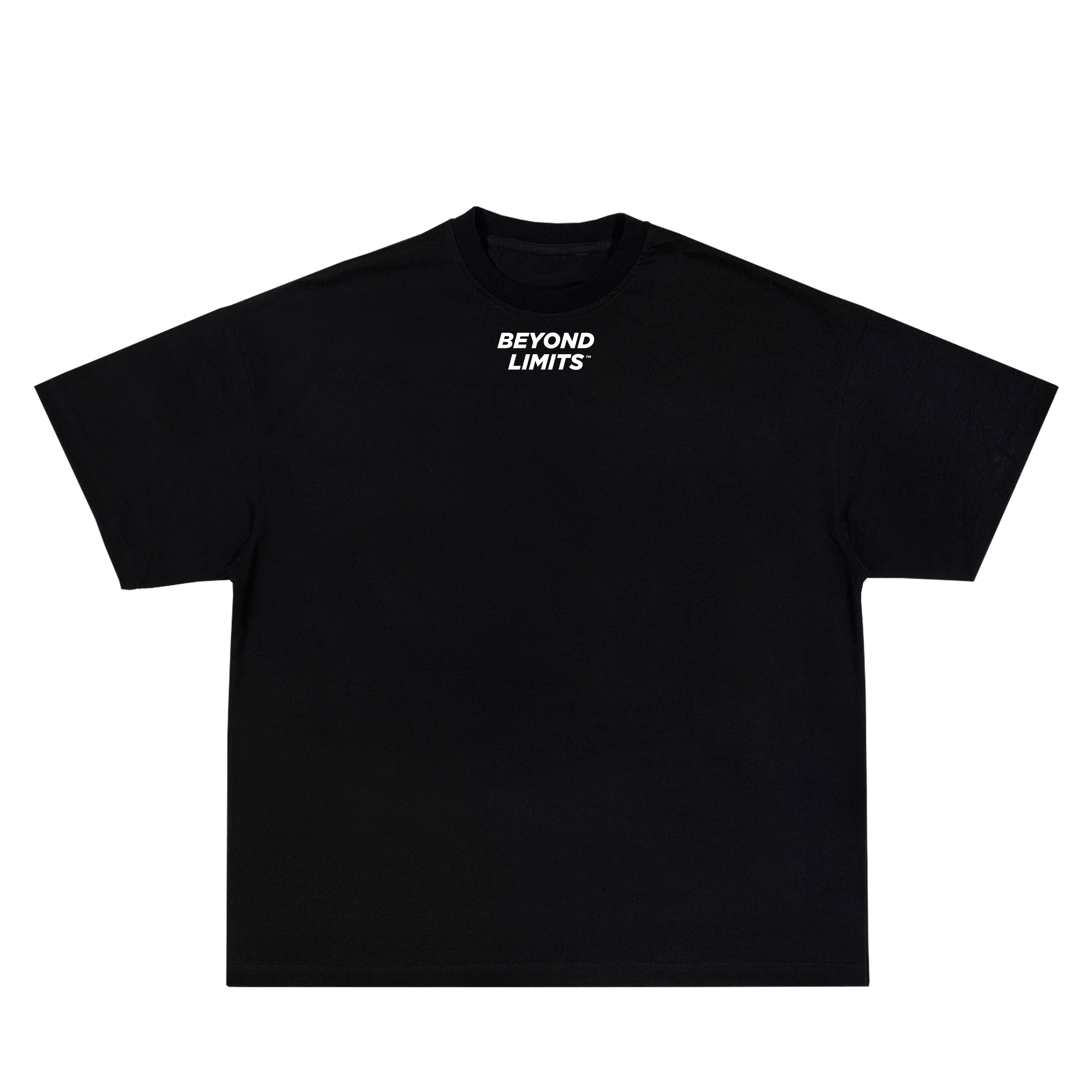 BEYOND LIMITS 01