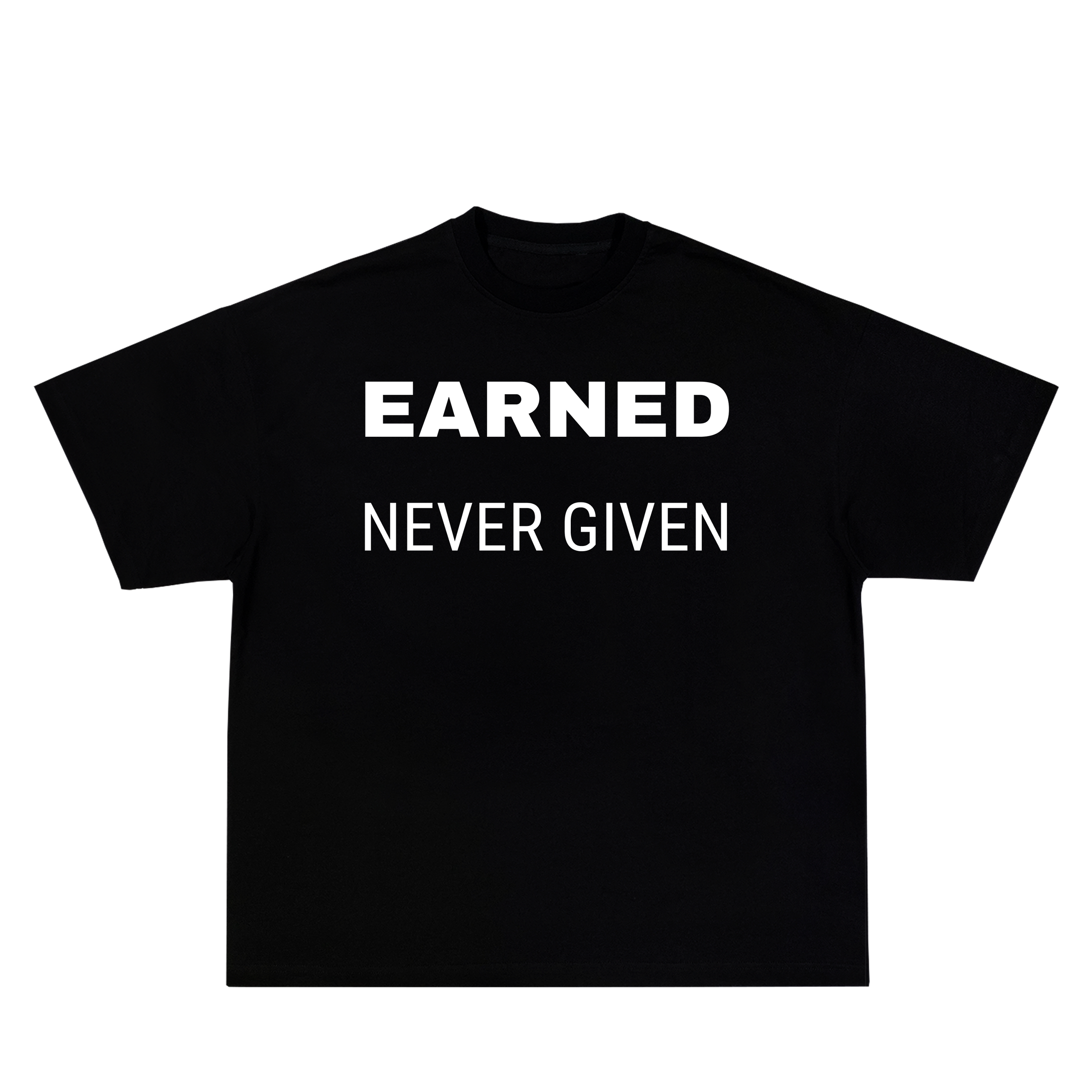 EARNED