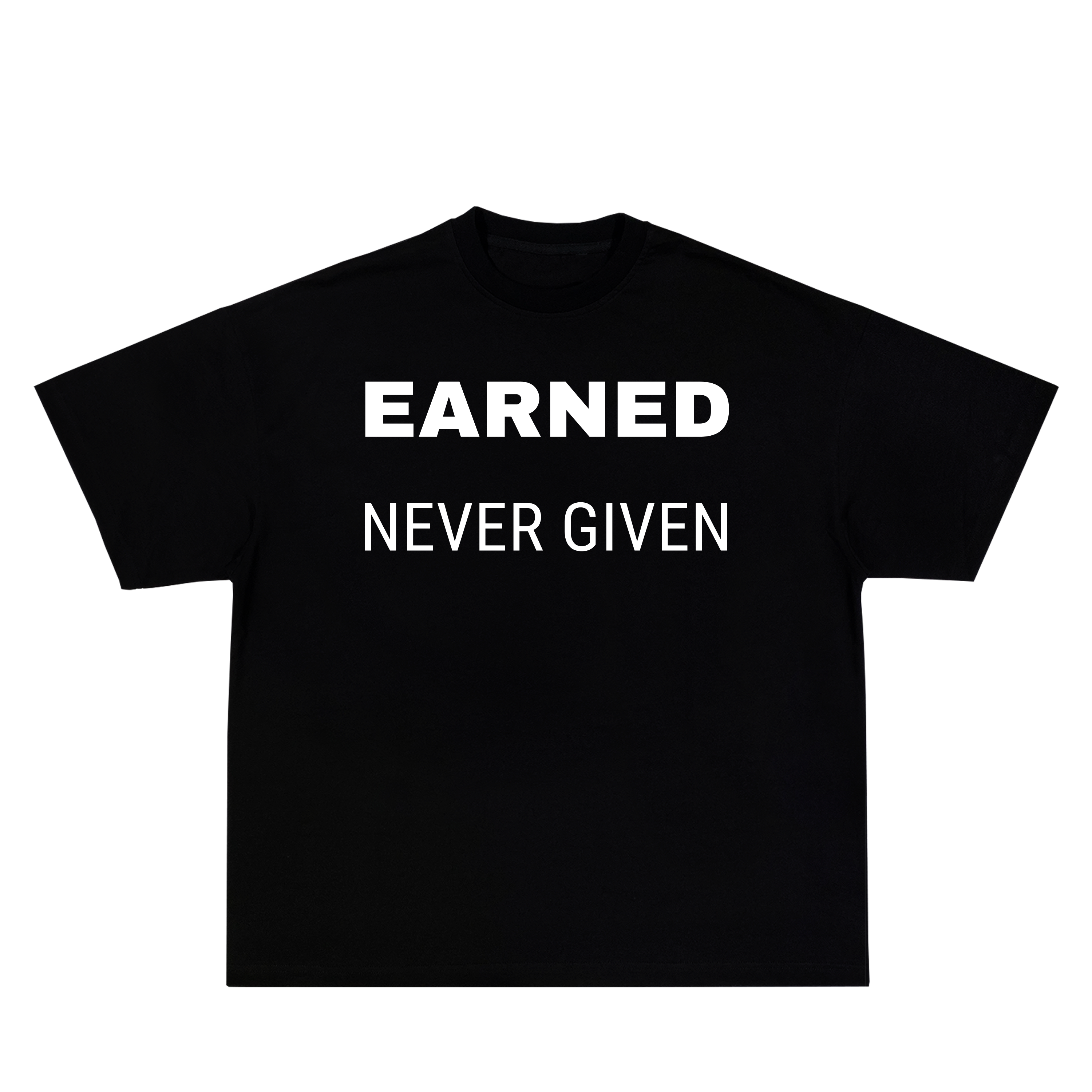 EARNED